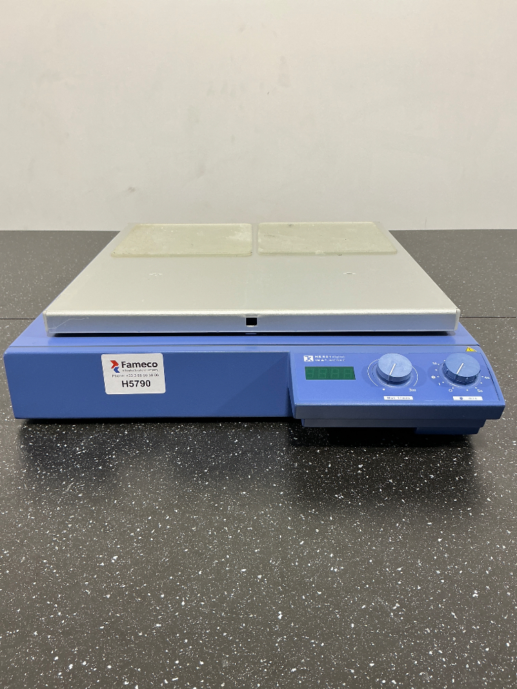 Image of IKA WERKE HS 501 digital